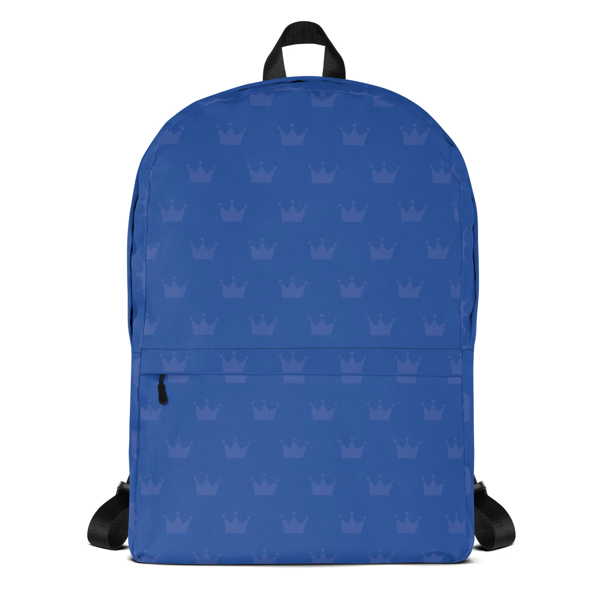 TYH Bue Crown Backpack (2-3 weeks Production)