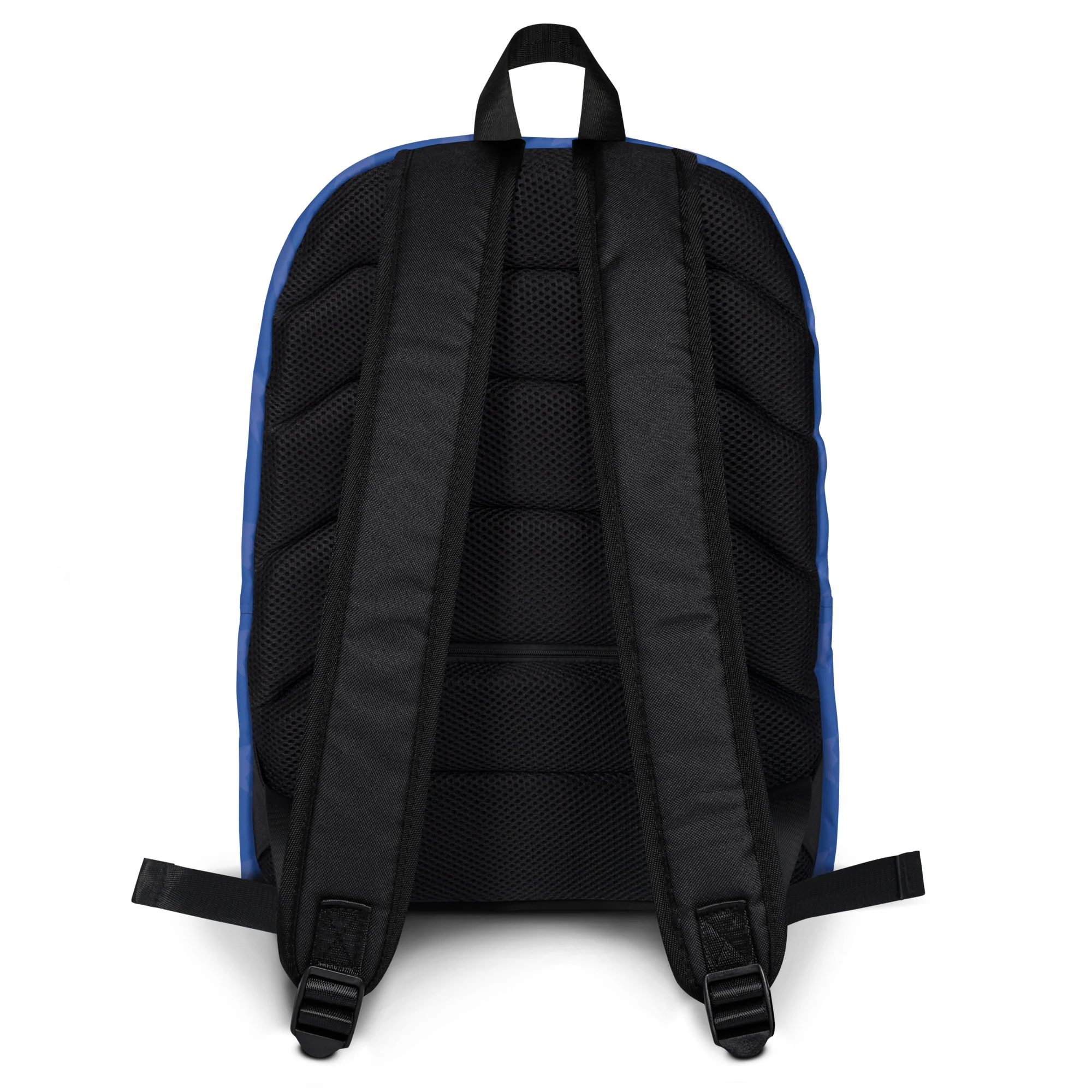 TYH Bue Crown Backpack (2-3 weeks Production) - Image 3