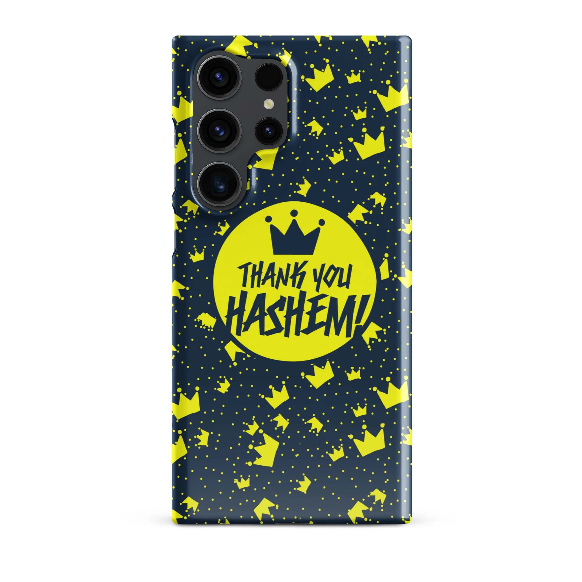 TYH Logo / Snap case for Samsung® - Image 17