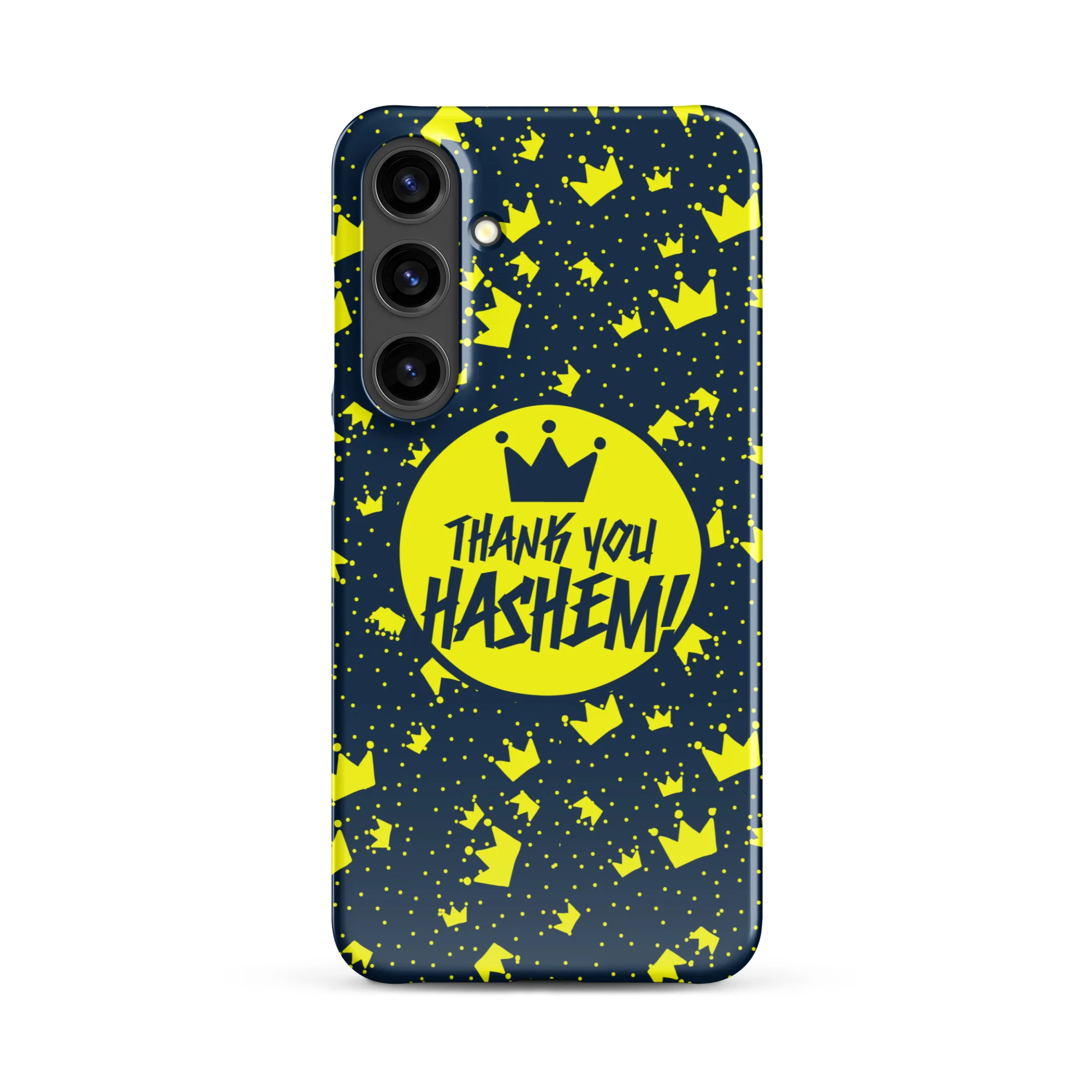 TYH Logo / Snap case for Samsung® - Image 19