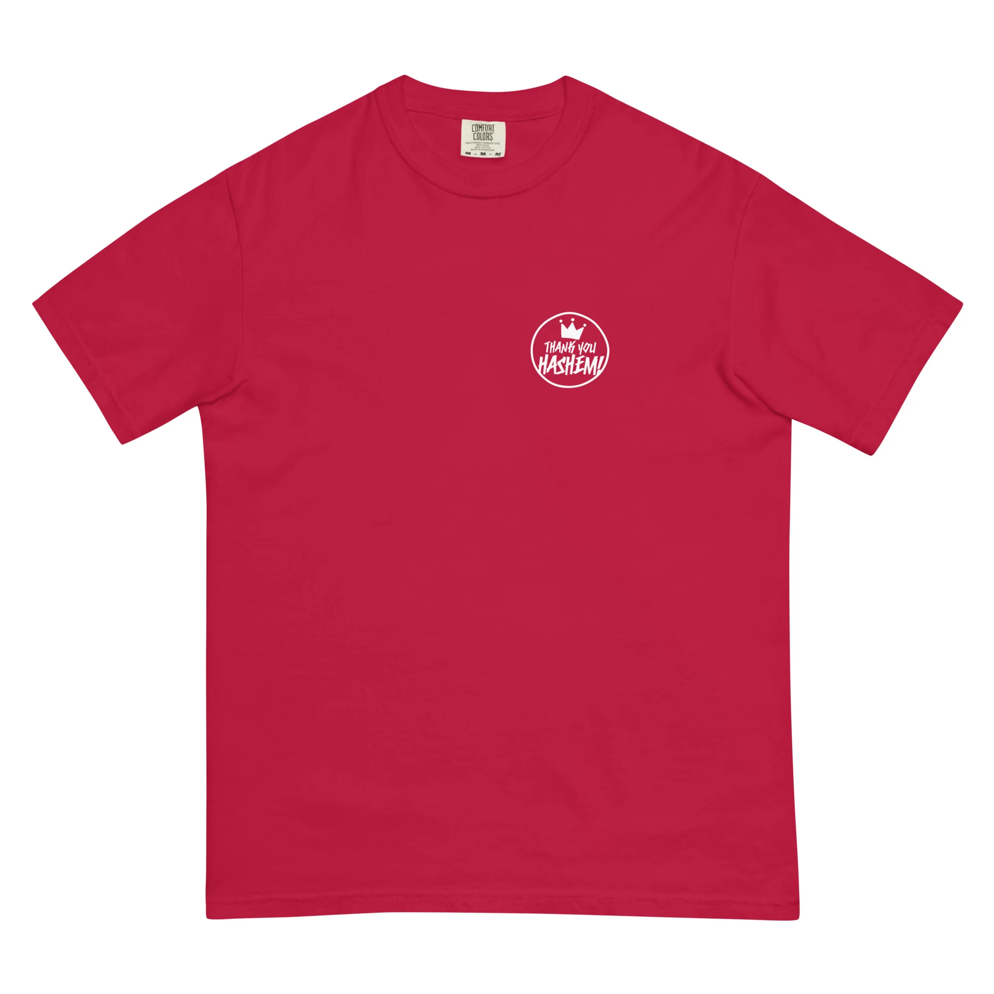 TYH Logo T-Shirt - Image 5