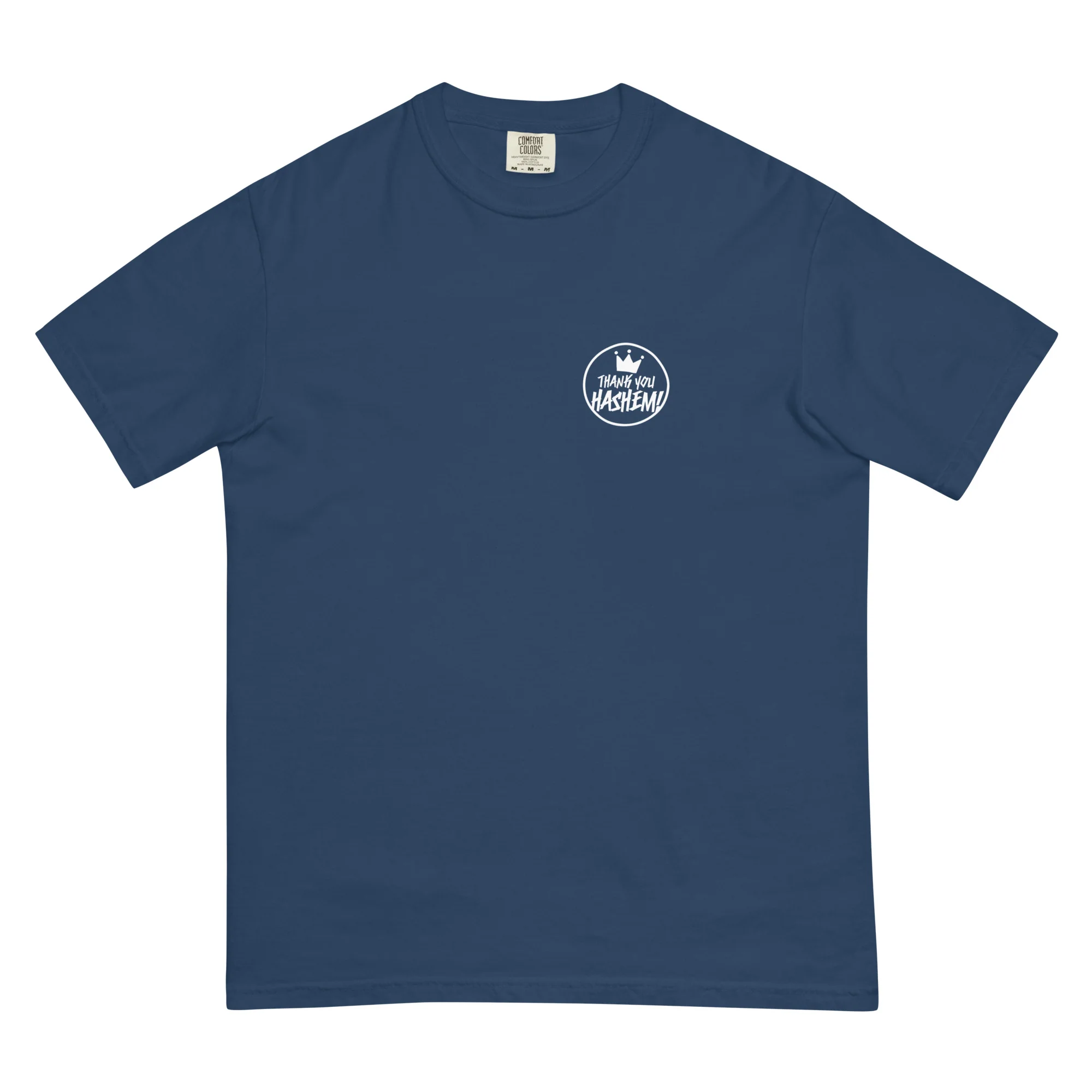 TYH Logo T-Shirt - Image 7