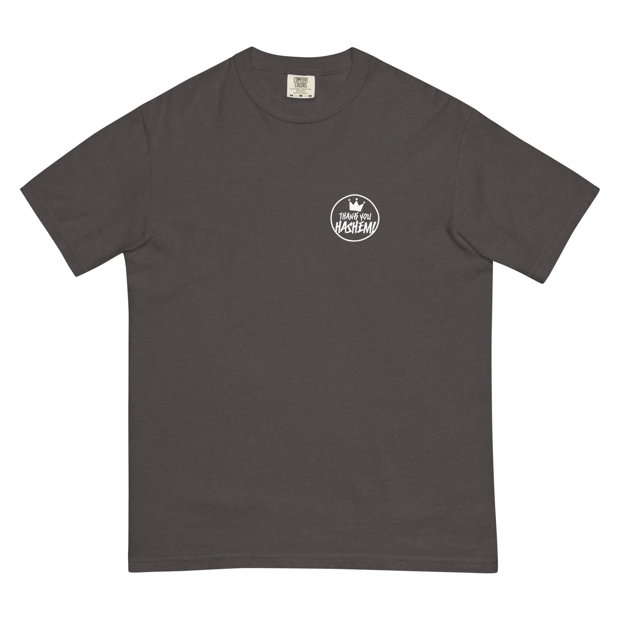 TYH Logo T-Shirt - Image 9