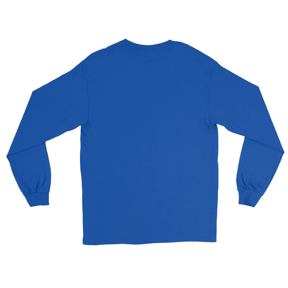 TYH Logo T-Shirt - Long Sleeve - Image 10