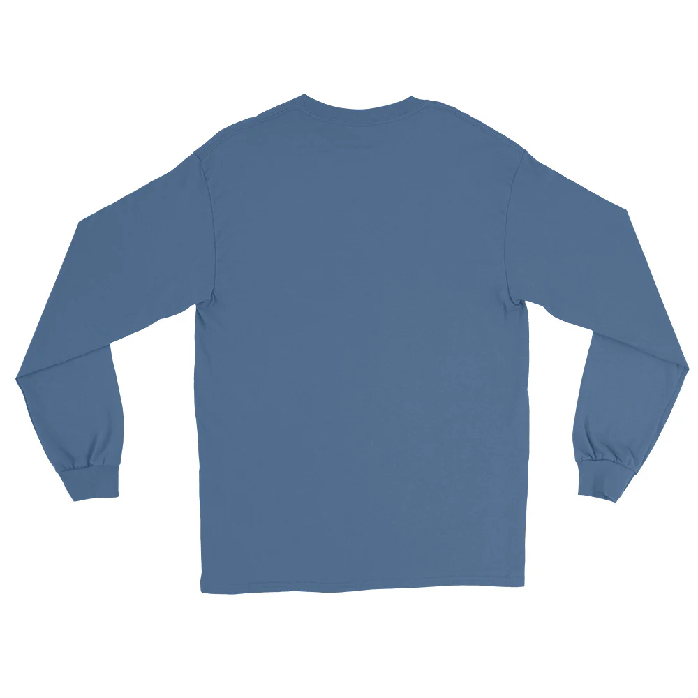 TYH Logo T-Shirt - Long Sleeve - Image 12