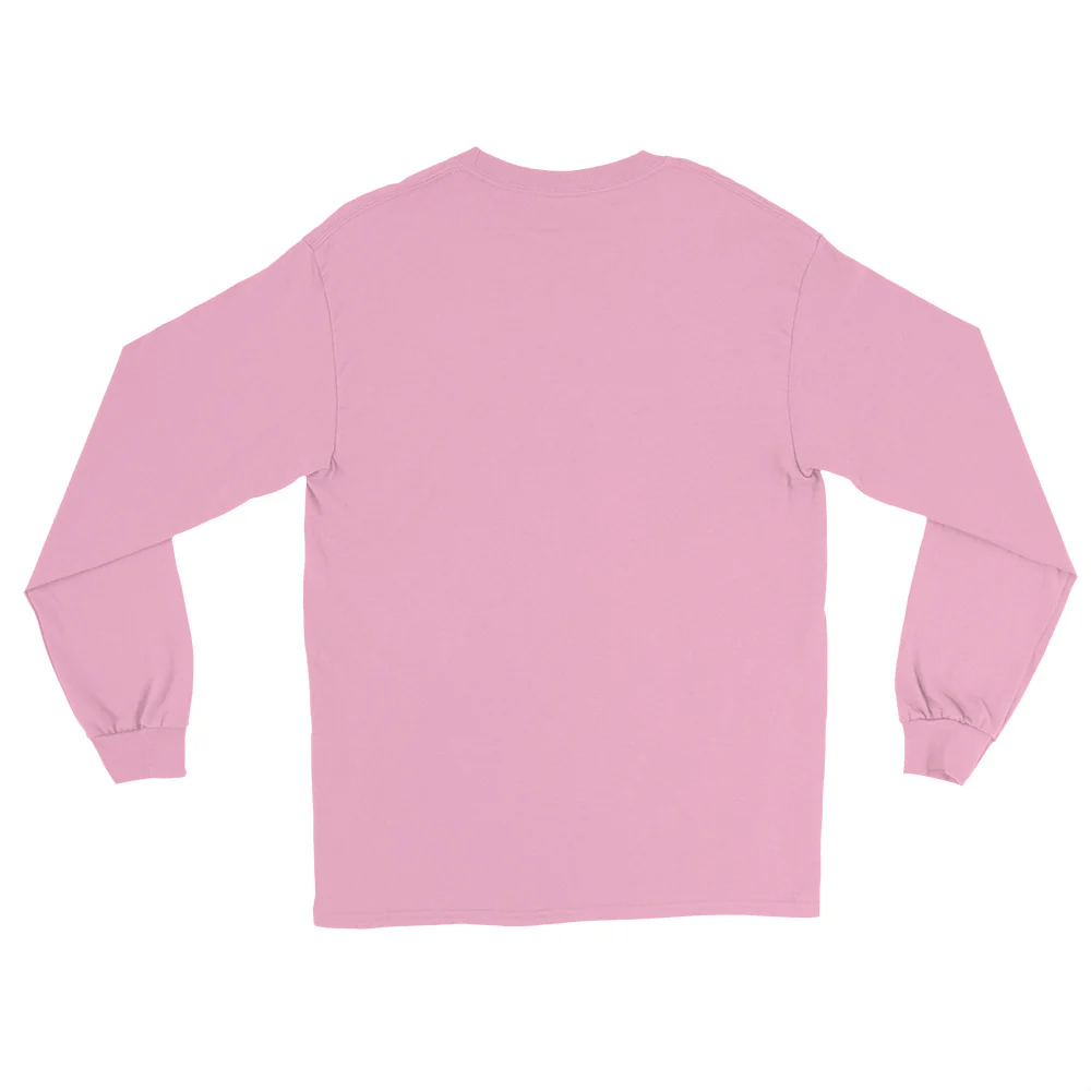 TYH Logo T-Shirt - Long Sleeve - Image 20