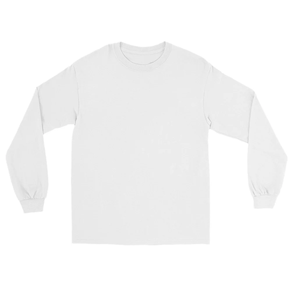 TYH Logo T-Shirt - Long Sleeve - Image 21