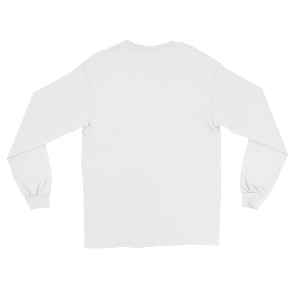 TYH Logo T-Shirt - Long Sleeve - Image 22