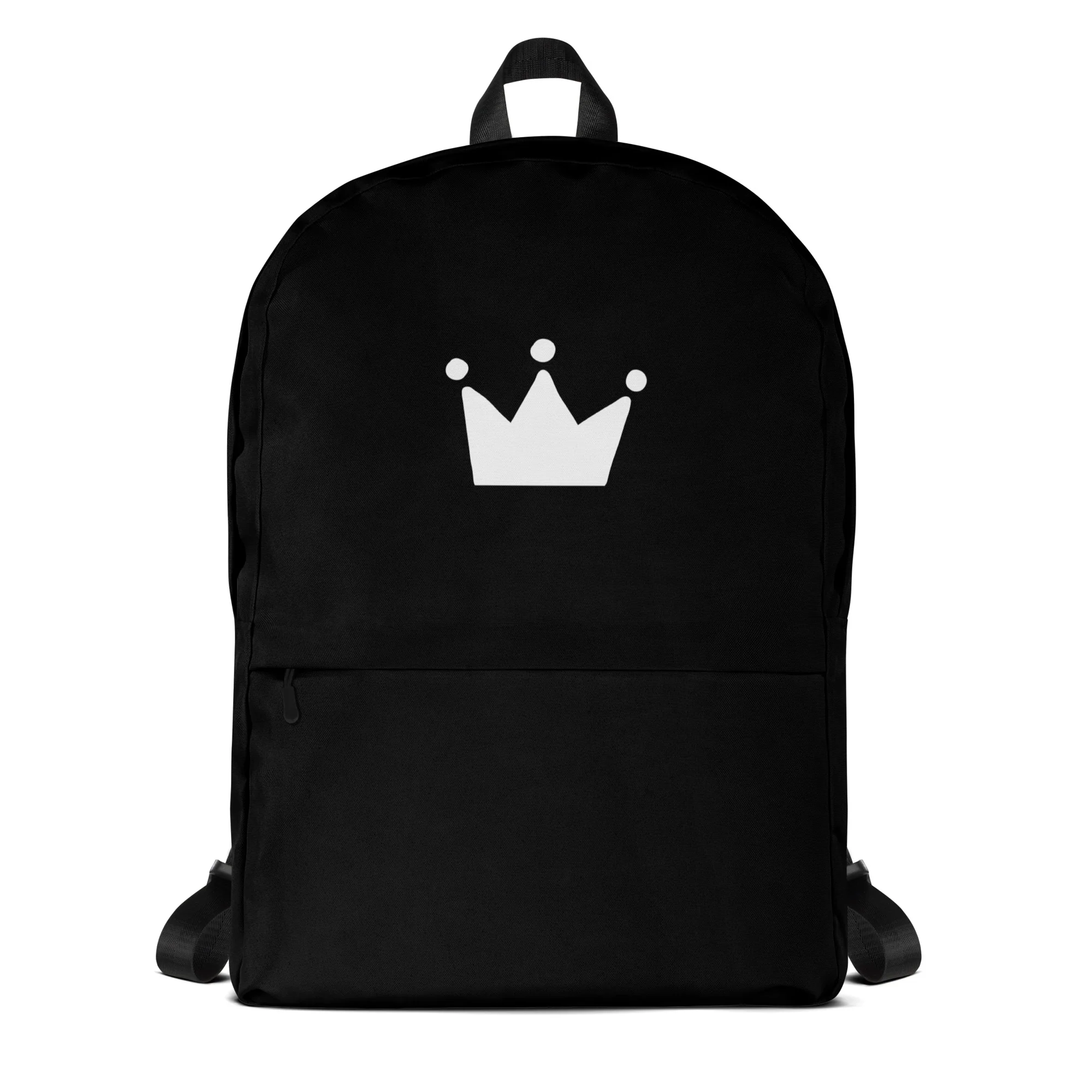 TYH White Crown Backpack (2-3 weeks Production)