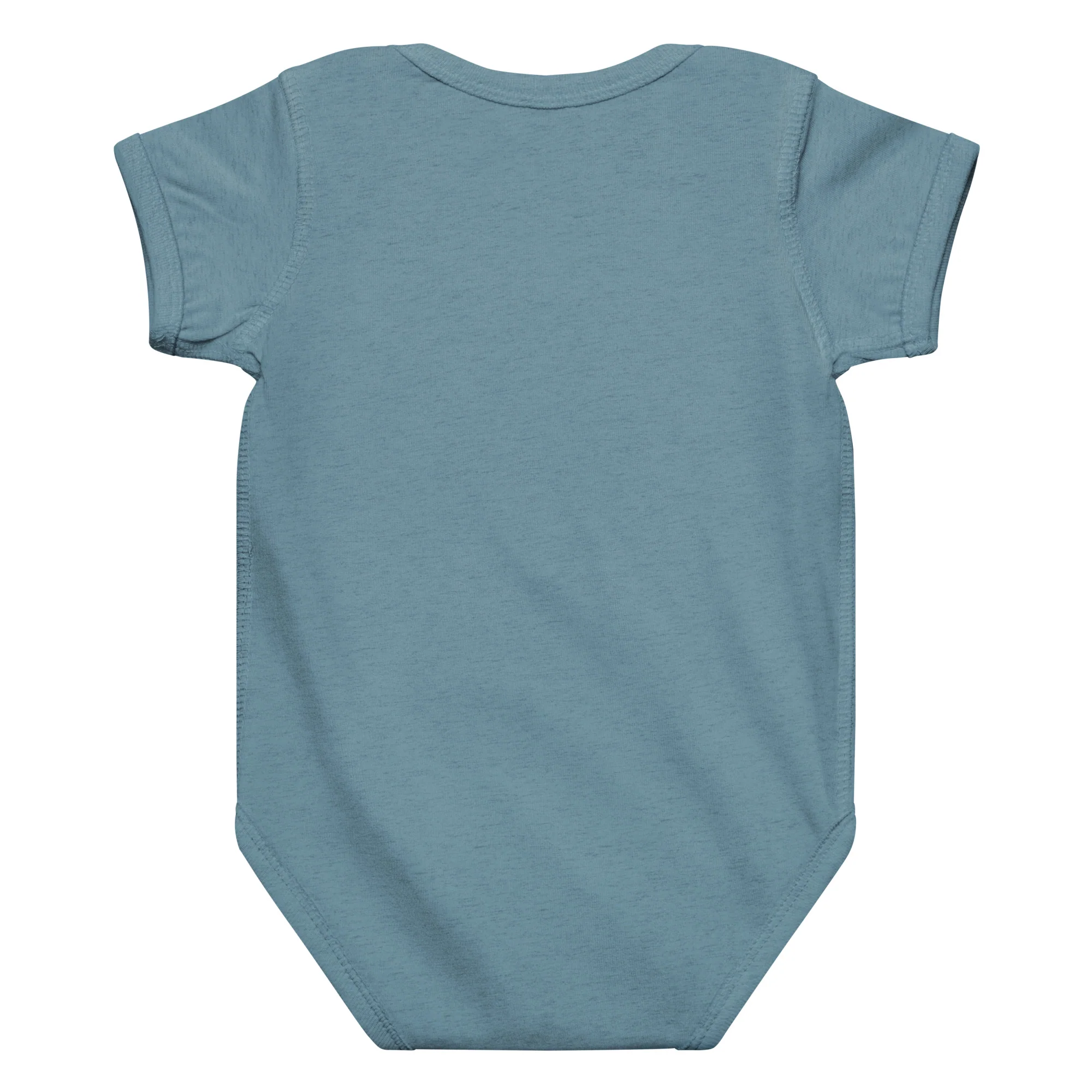 YUM YUM Baby jersey bodysuit - Image 8