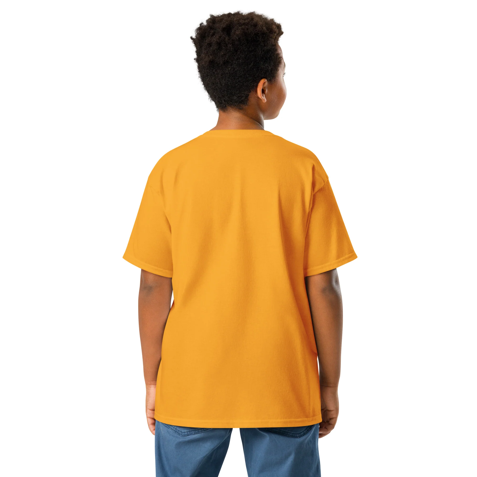 YUM YUM Youth classic tee - Image 21