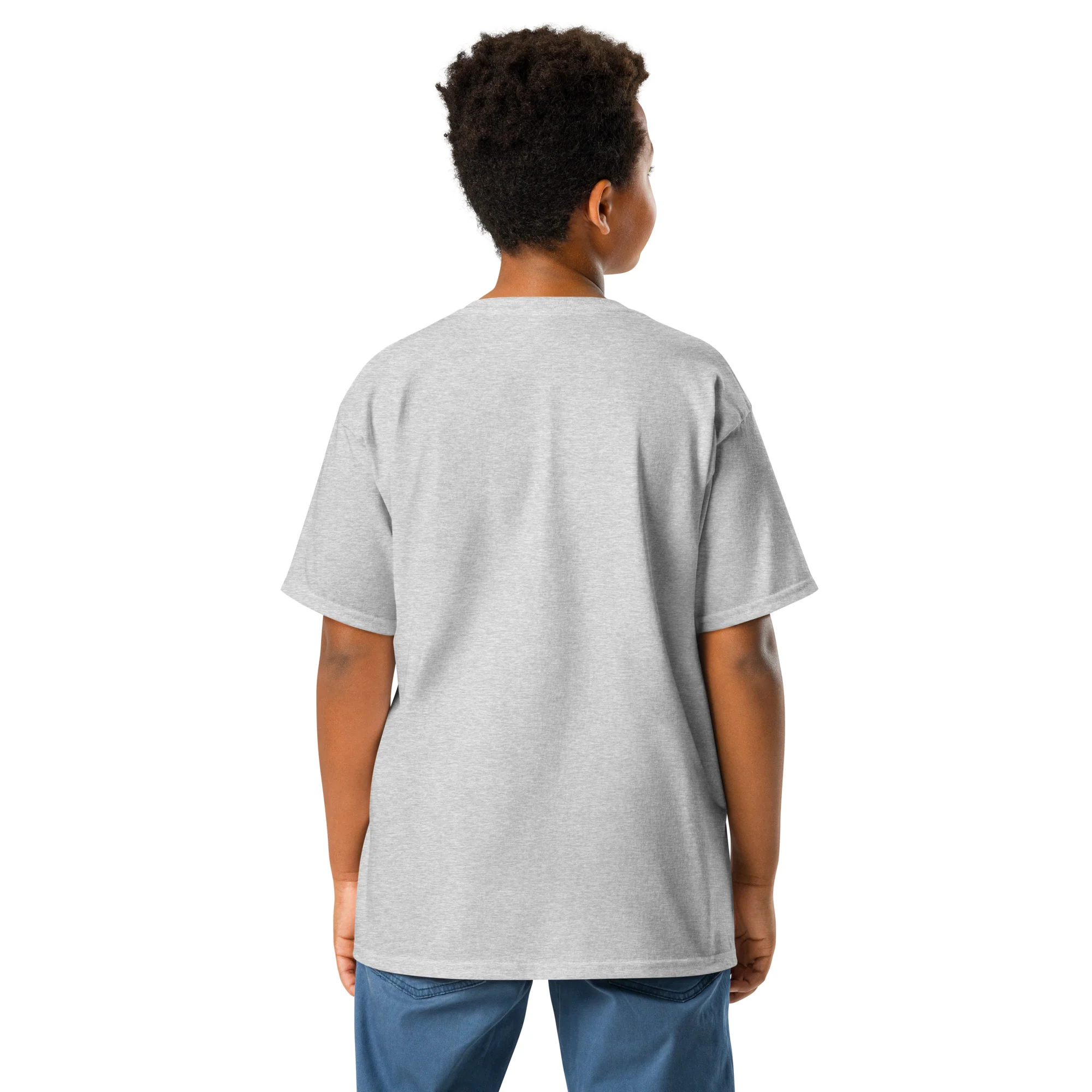 YUM YUM Youth classic tee - Image 27