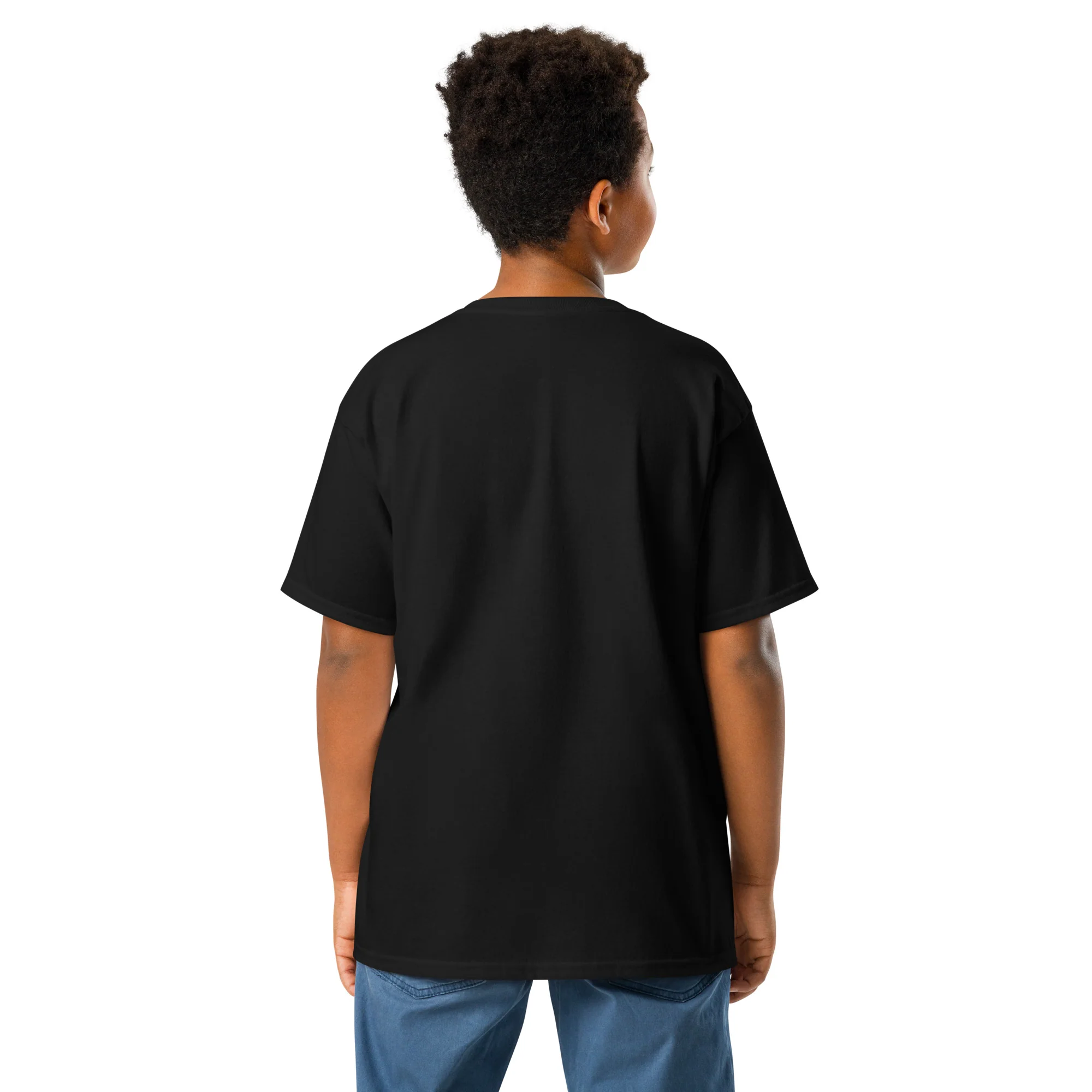 YUM YUM Youth classic tee - Image 3