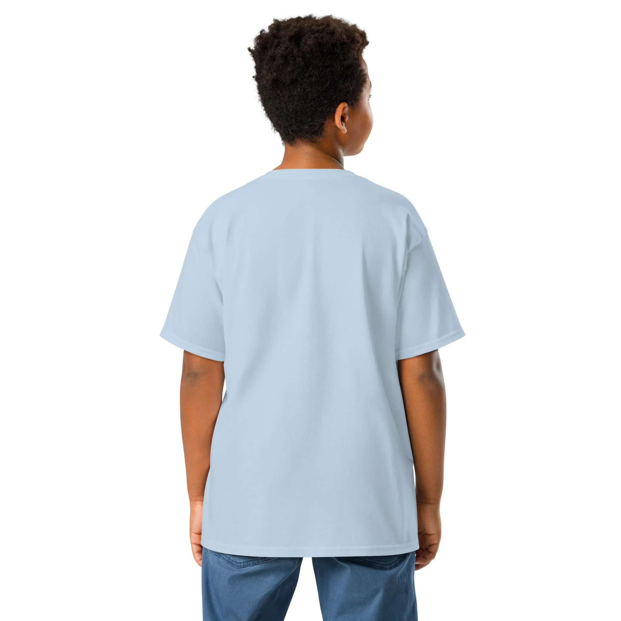 YUM YUM Youth classic tee - Image 30