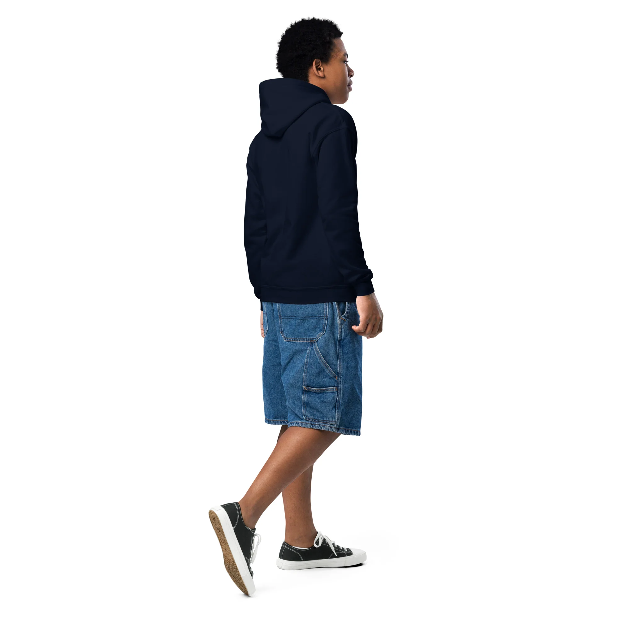 YUM YUM Youth hoodie - Image 10