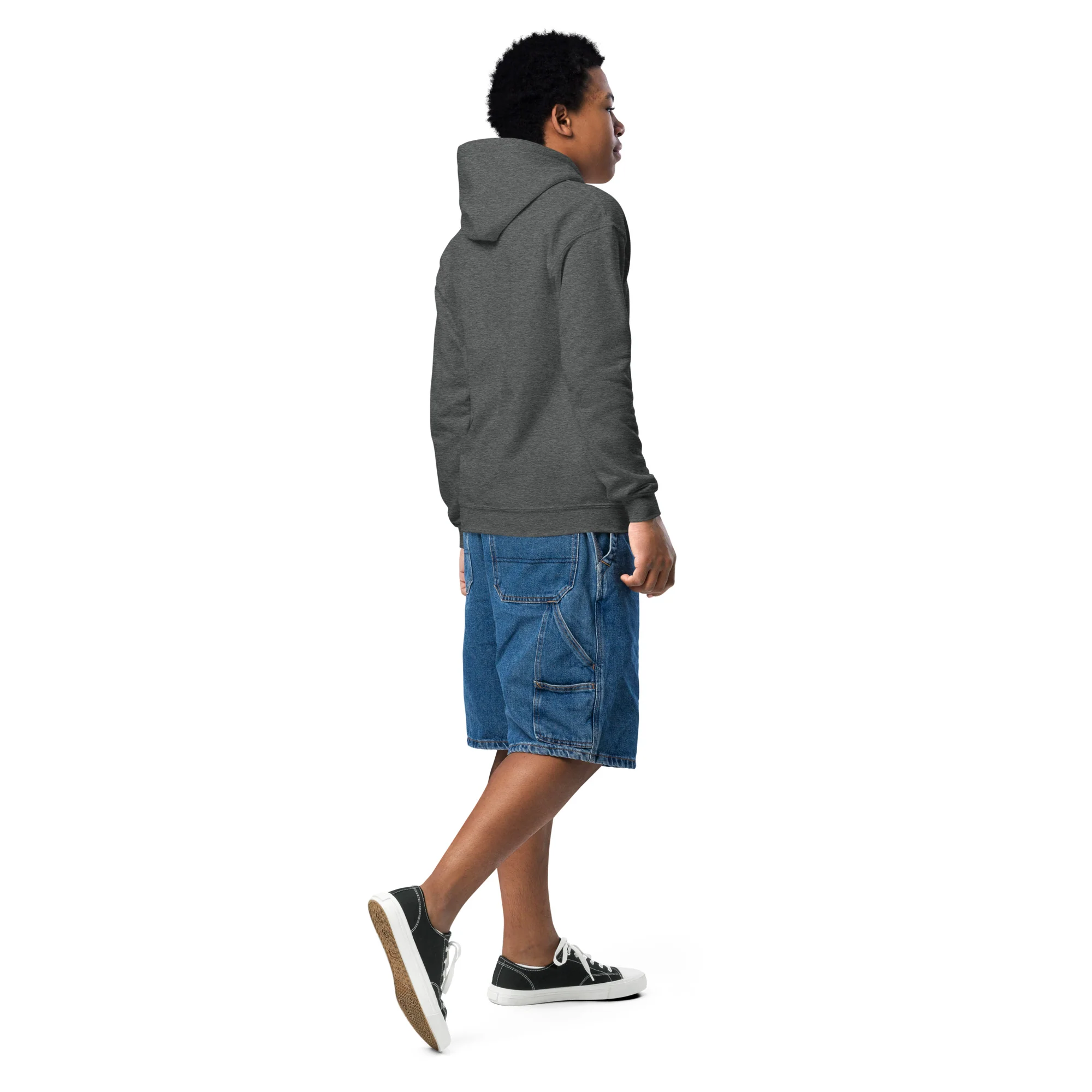 YUM YUM Youth hoodie - Image 15
